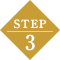 ステップ3